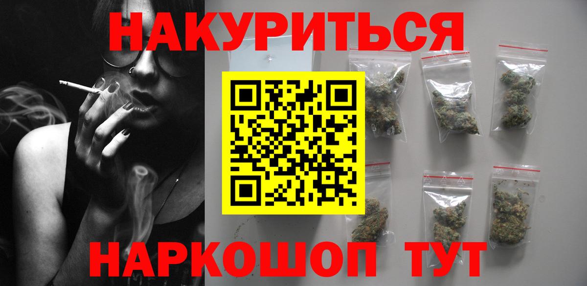 Каннабис OG Kush Гусев